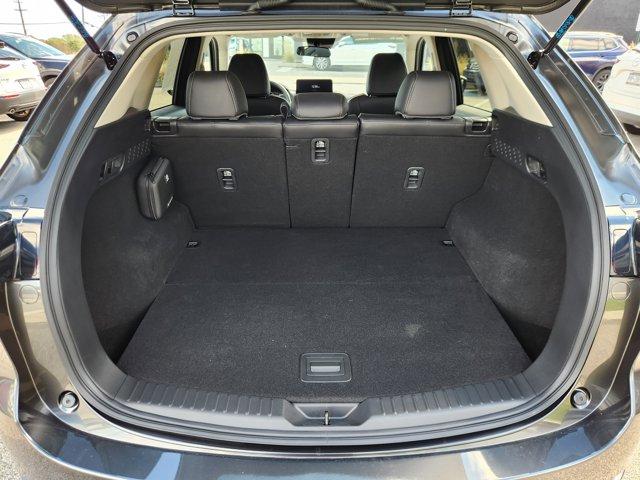 used 2025 Mazda CX-5 car, priced at $29,155