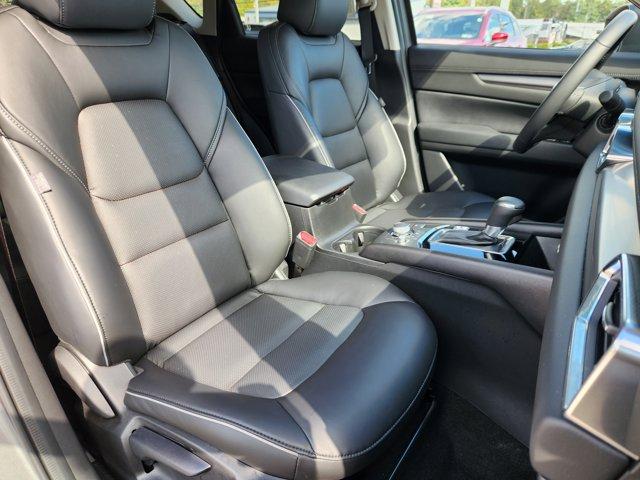 used 2025 Mazda CX-5 car, priced at $29,155
