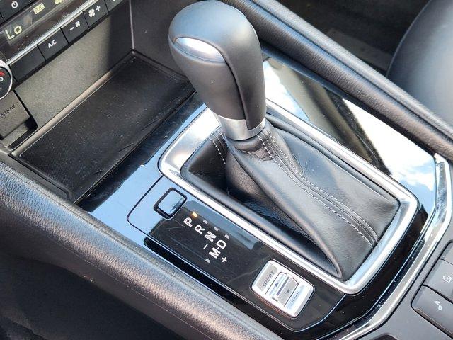 used 2025 Mazda CX-5 car, priced at $29,155