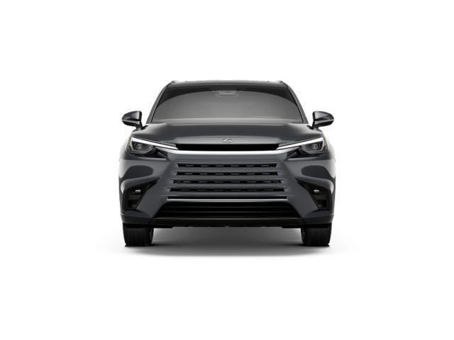 new 2025 Lexus TX 350 car, priced at $65,860