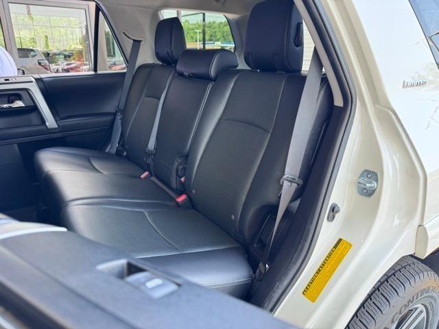 used 2020 Toyota 4Runner car, priced at $36,999