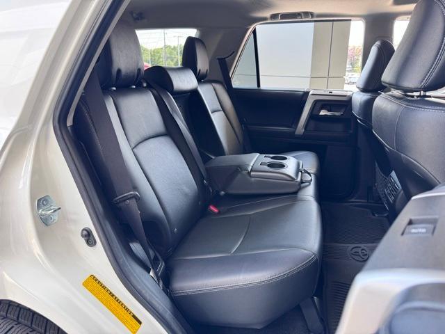 used 2020 Toyota 4Runner car, priced at $36,999
