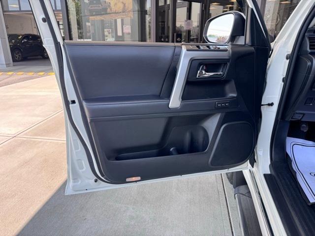 used 2020 Toyota 4Runner car, priced at $36,999