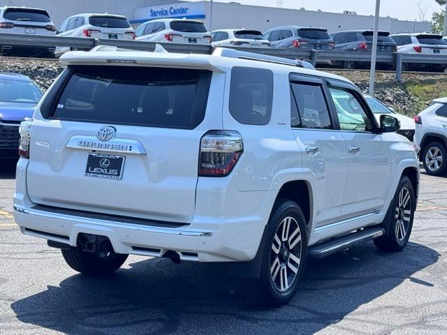 used 2020 Toyota 4Runner car, priced at $36,999