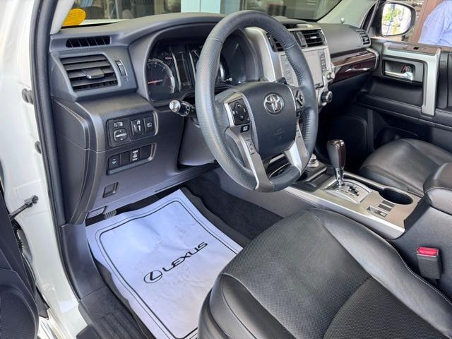 used 2020 Toyota 4Runner car, priced at $36,999
