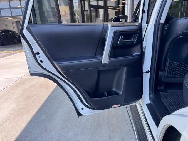 used 2020 Toyota 4Runner car, priced at $36,999