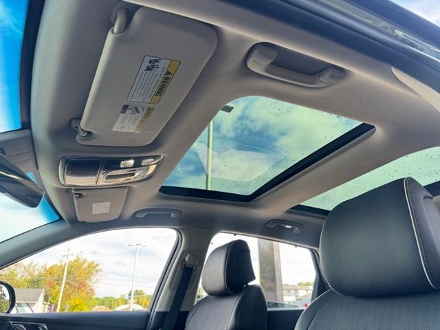 used 2022 Genesis GV80 car, priced at $40,999