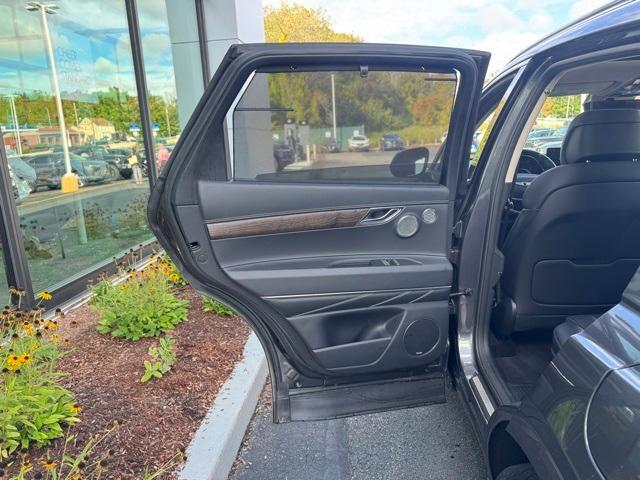 used 2022 Genesis GV80 car, priced at $40,999