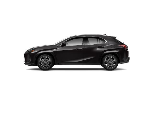 new 2025 Lexus UX 300h car, priced at $43,870