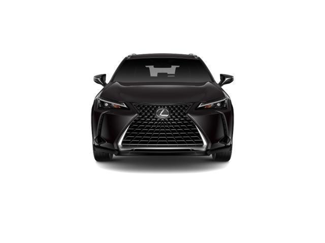 new 2025 Lexus UX 300h car, priced at $43,870