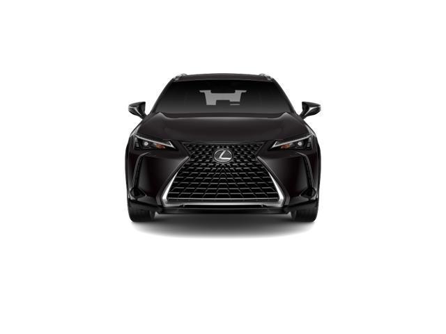 new 2025 Lexus UX 300h car, priced at $43,870