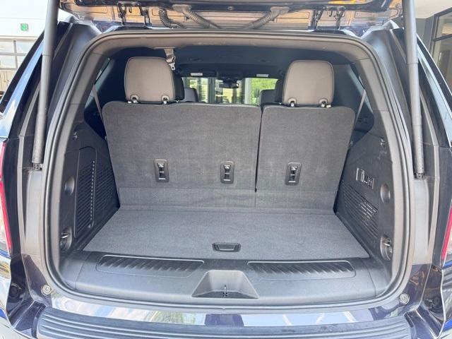 used 2023 Chevrolet Tahoe car, priced at $52,999