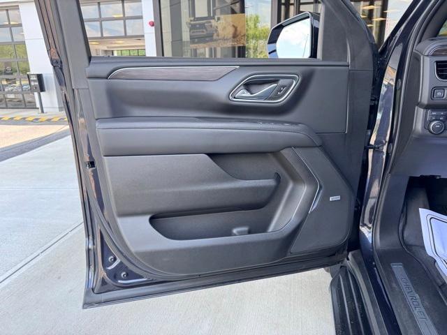 used 2023 Chevrolet Tahoe car, priced at $52,999