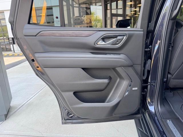 used 2023 Chevrolet Tahoe car, priced at $52,999