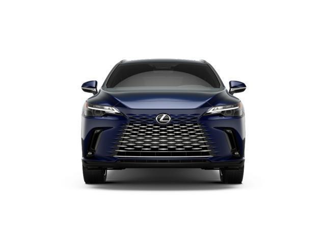 new 2025 Lexus RX 350 car, priced at $58,415