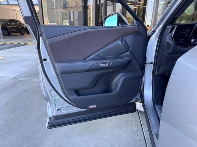 new 2025 Lexus TX 350 car, priced at $71,704