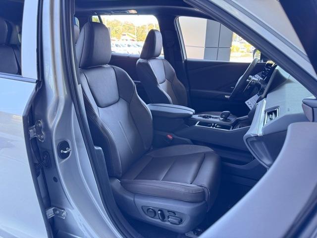 new 2025 Lexus TX 350 car, priced at $71,704