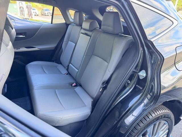 used 2021 Toyota Venza car, priced at $25,999