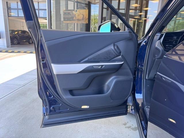 new 2025 Lexus TX 500h car, priced at $72,920