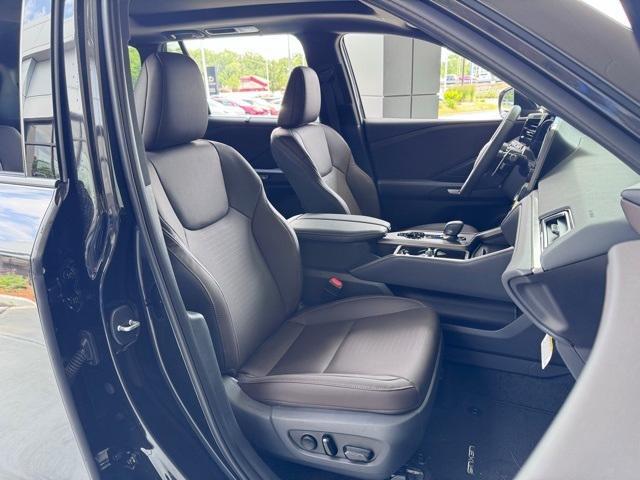 new 2025 Lexus TX 350 car, priced at $64,225