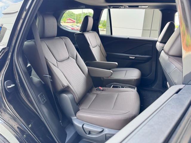 new 2025 Lexus TX 350 car, priced at $64,225