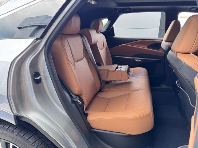 new 2025 Lexus RX 350 car, priced at $63,435