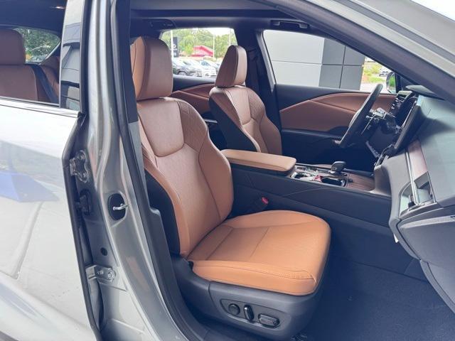 new 2025 Lexus RX 350 car, priced at $63,435