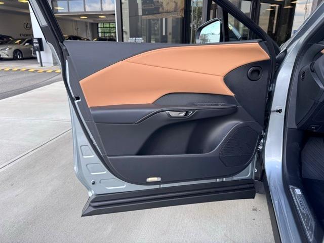 new 2025 Lexus RX 350 car, priced at $63,435