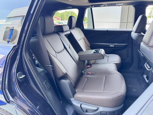 new 2025 Lexus TX 350 car, priced at $63,970