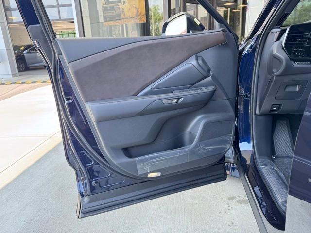 new 2025 Lexus TX 350 car, priced at $63,970