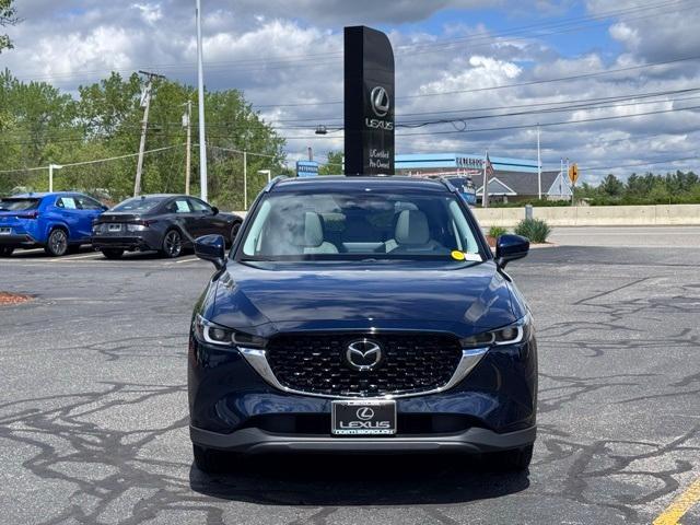 used 2023 Mazda CX-5 car, priced at $29,999
