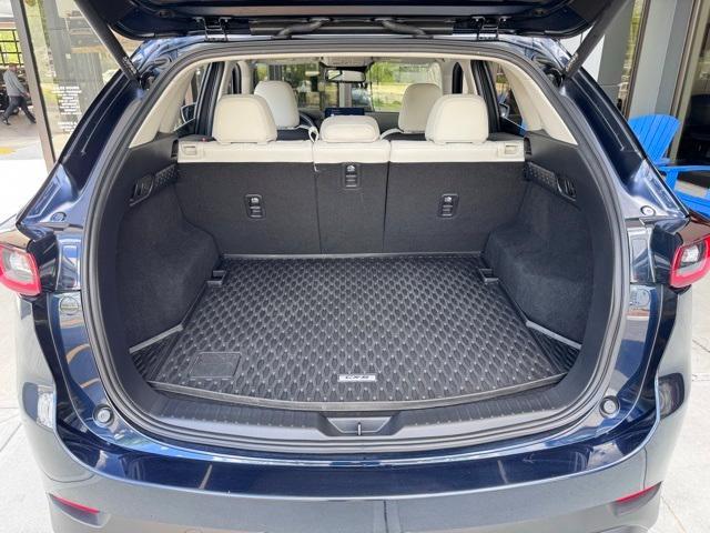 used 2023 Mazda CX-5 car, priced at $29,999