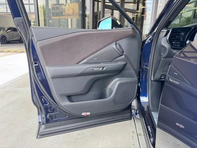 new 2025 Lexus TX 350 car, priced at $72,708