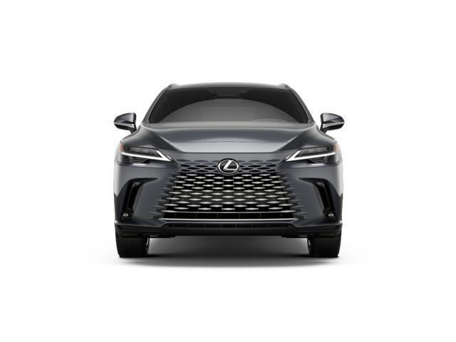 new 2025 Lexus RX 350 car, priced at $66,284