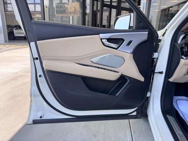 used 2019 Acura RDX car, priced at $20,999