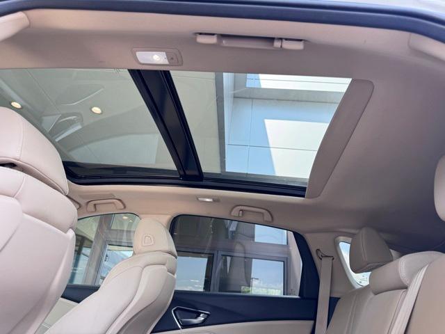used 2019 Acura RDX car, priced at $20,999