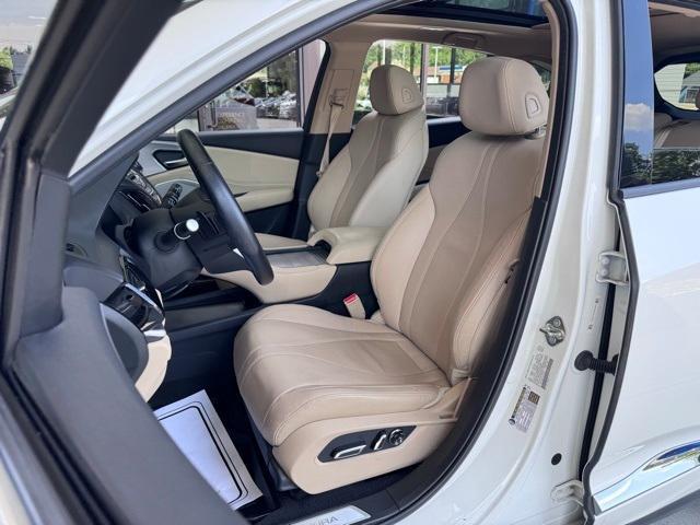 used 2019 Acura RDX car, priced at $20,999