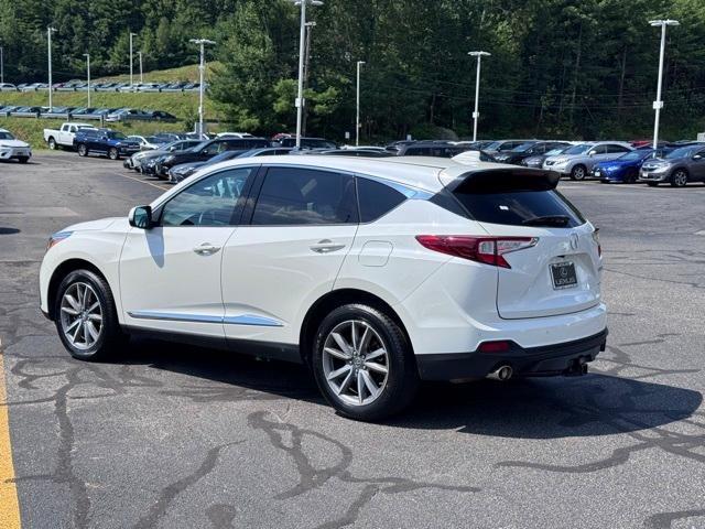 used 2019 Acura RDX car, priced at $20,999