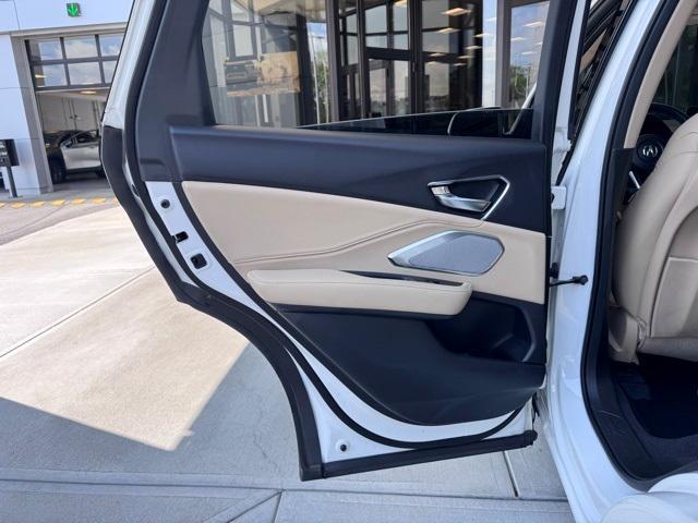 used 2019 Acura RDX car, priced at $20,999