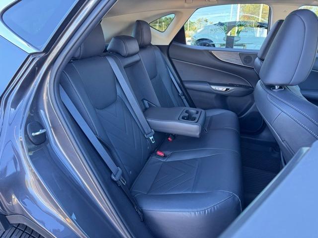 used 2023 Lexus NX 350 car, priced at $43,999