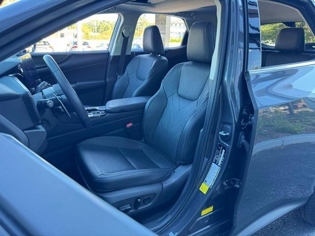 used 2023 Lexus NX 350 car, priced at $43,999