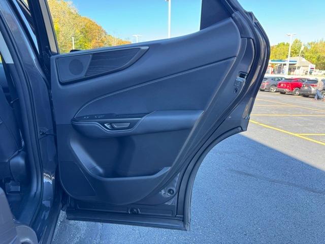 used 2023 Lexus NX 350 car, priced at $43,999