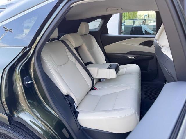 used 2024 Lexus RX 350 car, priced at $55,999