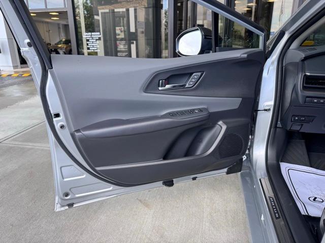 used 2024 Toyota Prius car, priced at $33,999