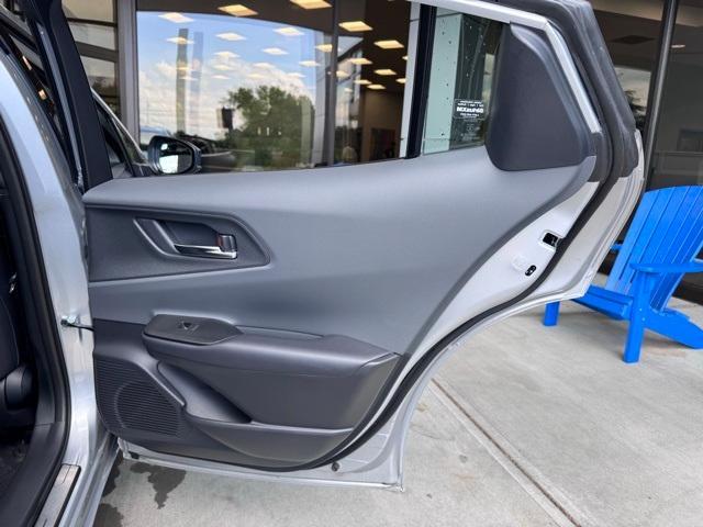 used 2024 Toyota Prius car, priced at $33,999