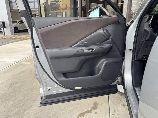 new 2026 Lexus TX 350 car, priced at $71,819