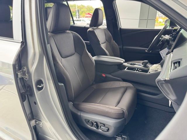 new 2026 Lexus TX 350 car, priced at $71,819