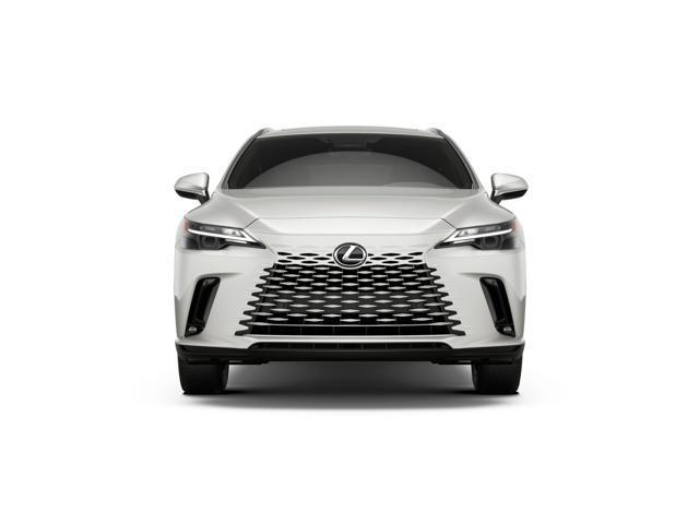 new 2025 Lexus RX 350 car, priced at $55,720