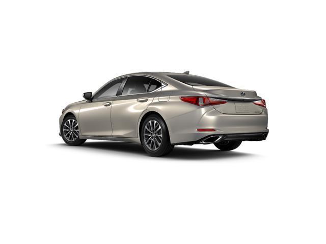 new 2025 Lexus ES 350 car, priced at $48,655