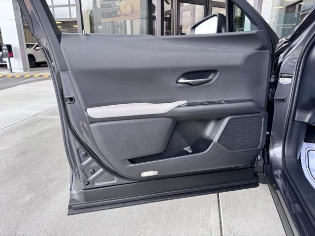 used 2025 Lexus UX 300h car, priced at $42,999
